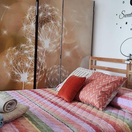 Deliziosa Casa Mignon Appartement Luisago Buitenkant foto