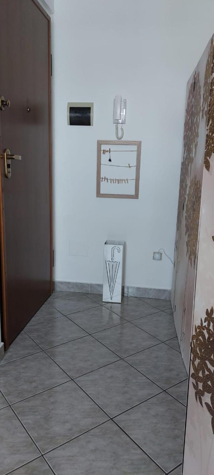 Deliziosa Casa Mignon Appartement Luisago Buitenkant foto