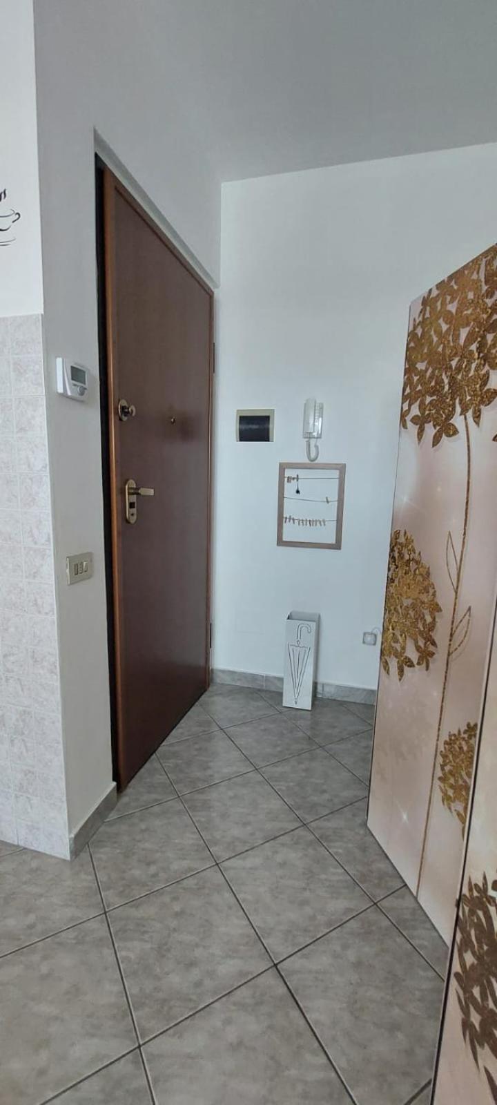 Deliziosa Casa Mignon Appartement Luisago Buitenkant foto