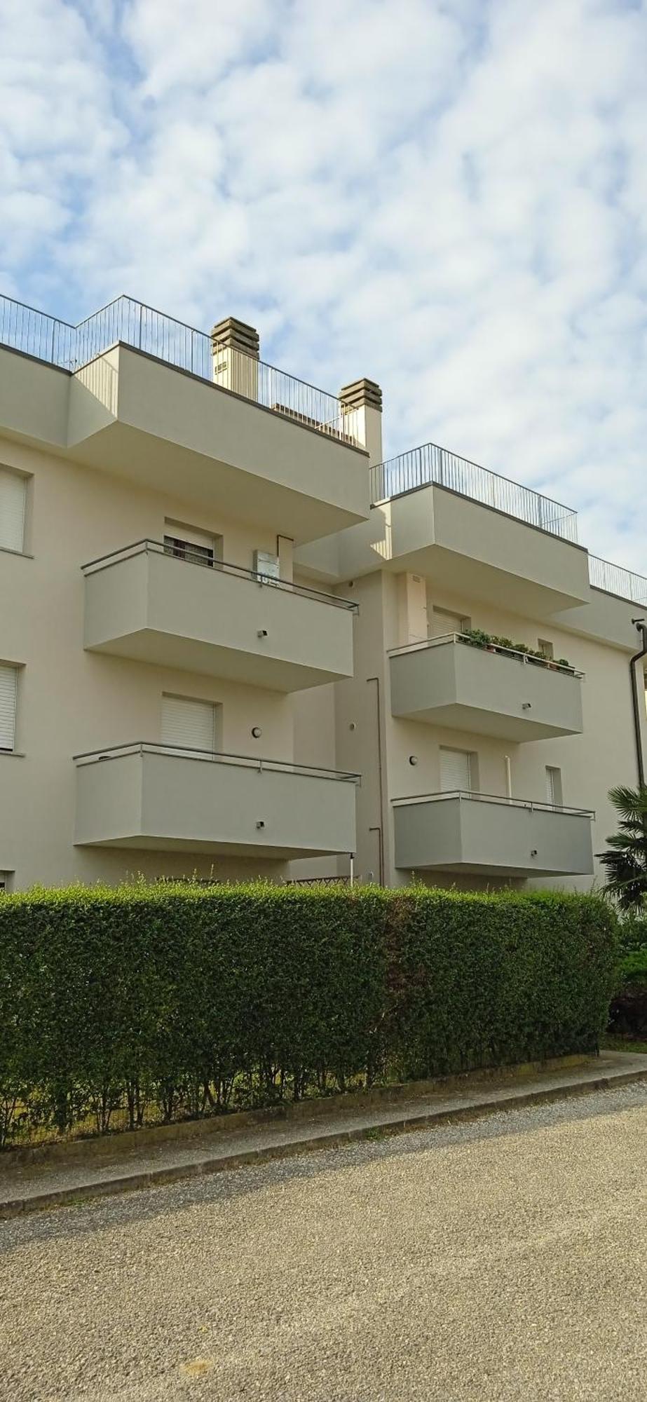 Deliziosa Casa Mignon Appartement Luisago Buitenkant foto