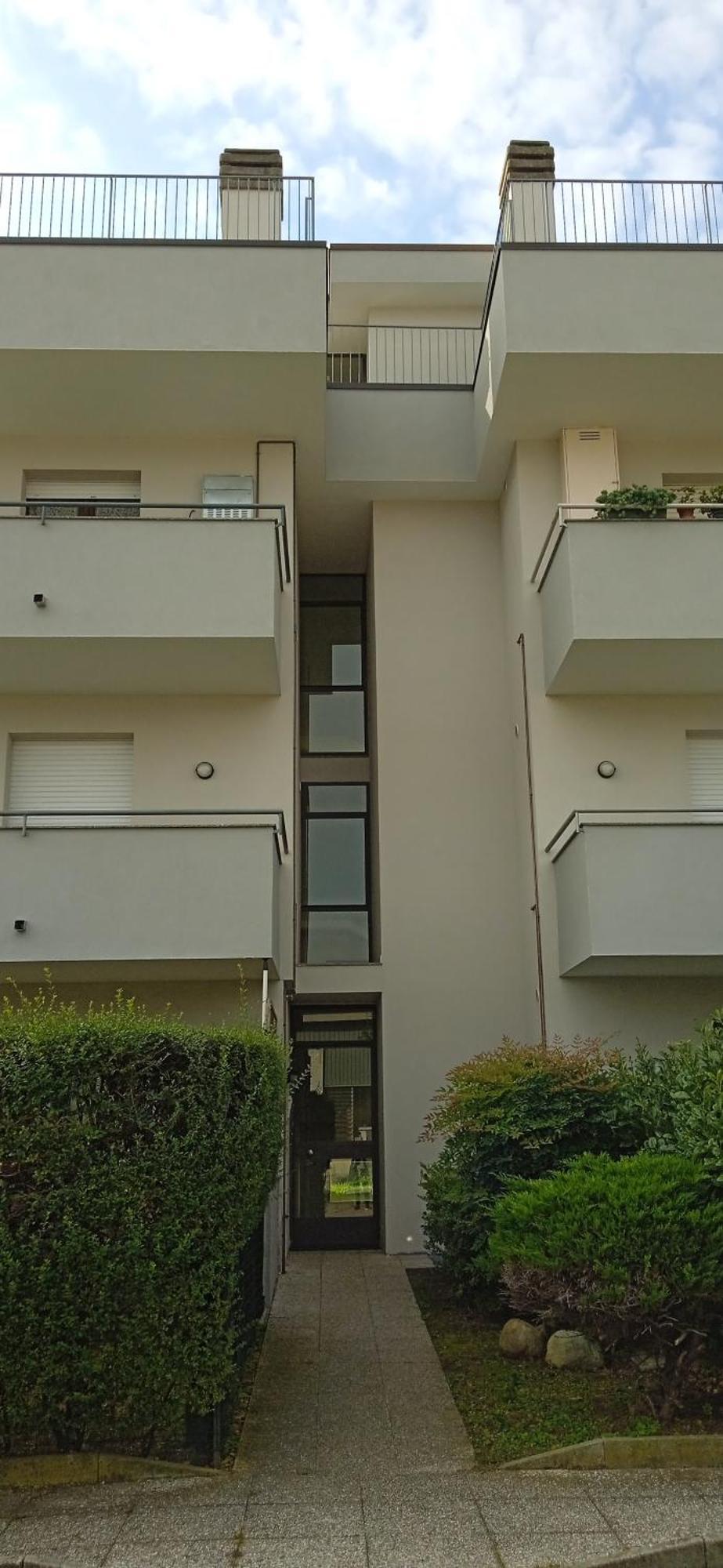 Deliziosa Casa Mignon Appartement Luisago Buitenkant foto