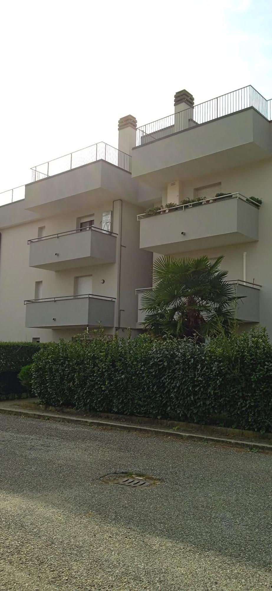 Deliziosa Casa Mignon Appartement Luisago Buitenkant foto