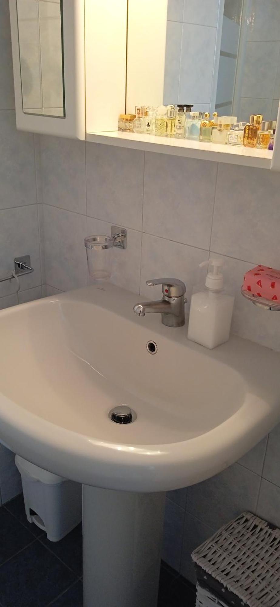 Deliziosa Casa Mignon Appartement Luisago Buitenkant foto
