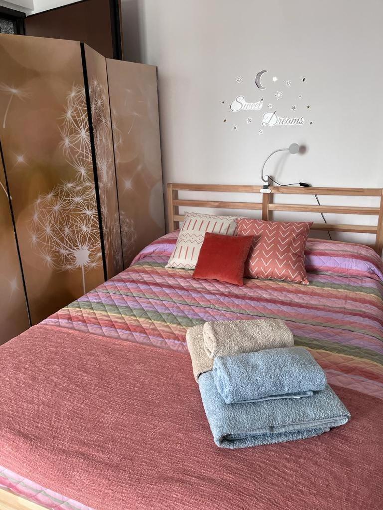 Deliziosa Casa Mignon Appartement Luisago Kamer foto