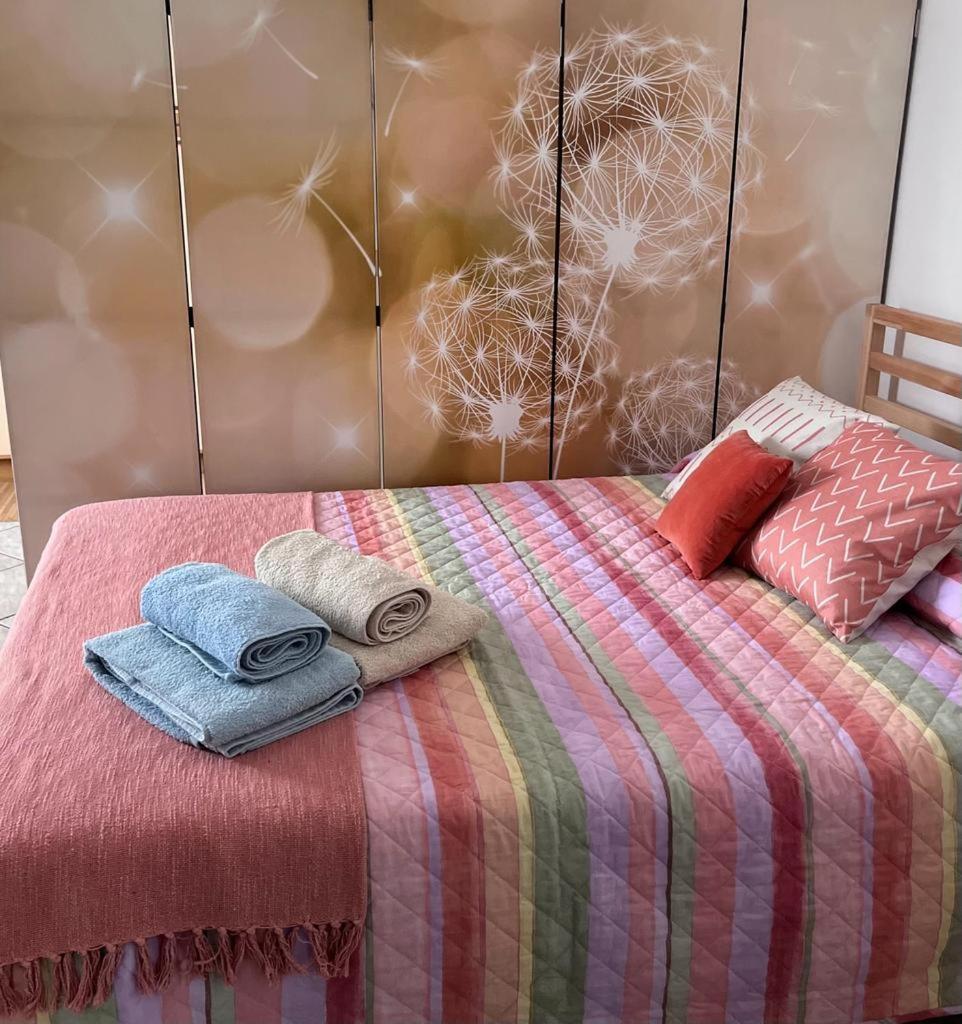 Deliziosa Casa Mignon Appartement Luisago Buitenkant foto